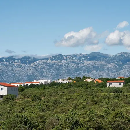 Apartamento Ana Vrsi