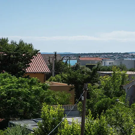Ana Apartman *