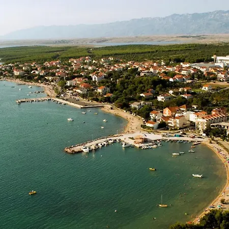 Apartman Ana