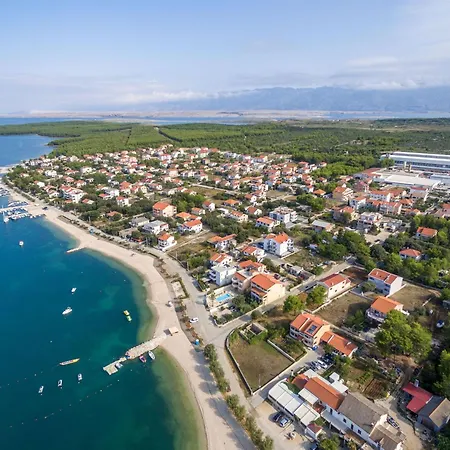 Apartment Ana Vrsi