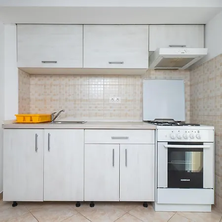 Apartment Ana