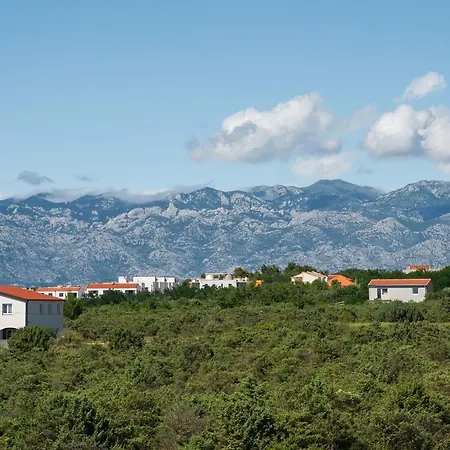 Apartment Ana Vrsi