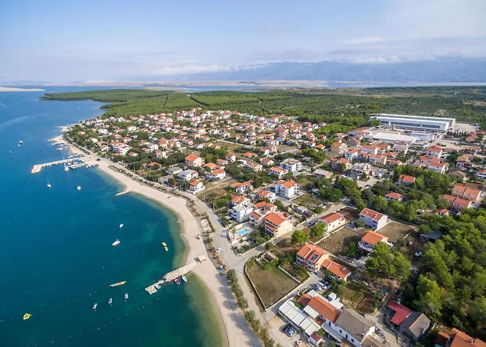 Apartment Ana Vrsi