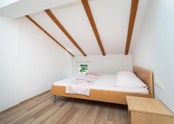 Ana アパート ヴーシ